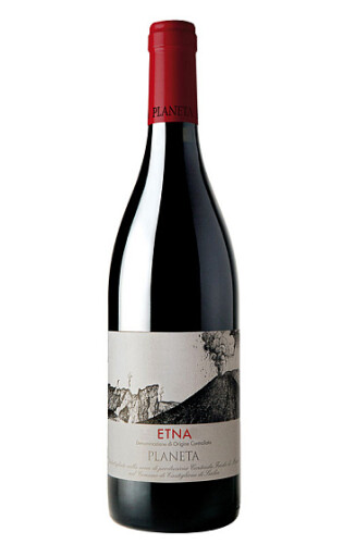 Etna Planeta  75cl.